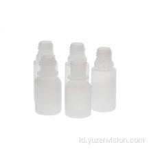 Mesin inspeksi visual cacat vial